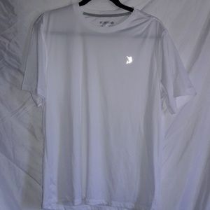 Reel legends medium white top